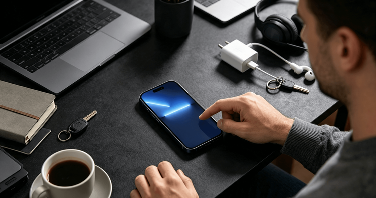 Hidden Internal Damage In Phones: Rapid Battery Drain Isn’t Always Just An Old Battery’s Fault